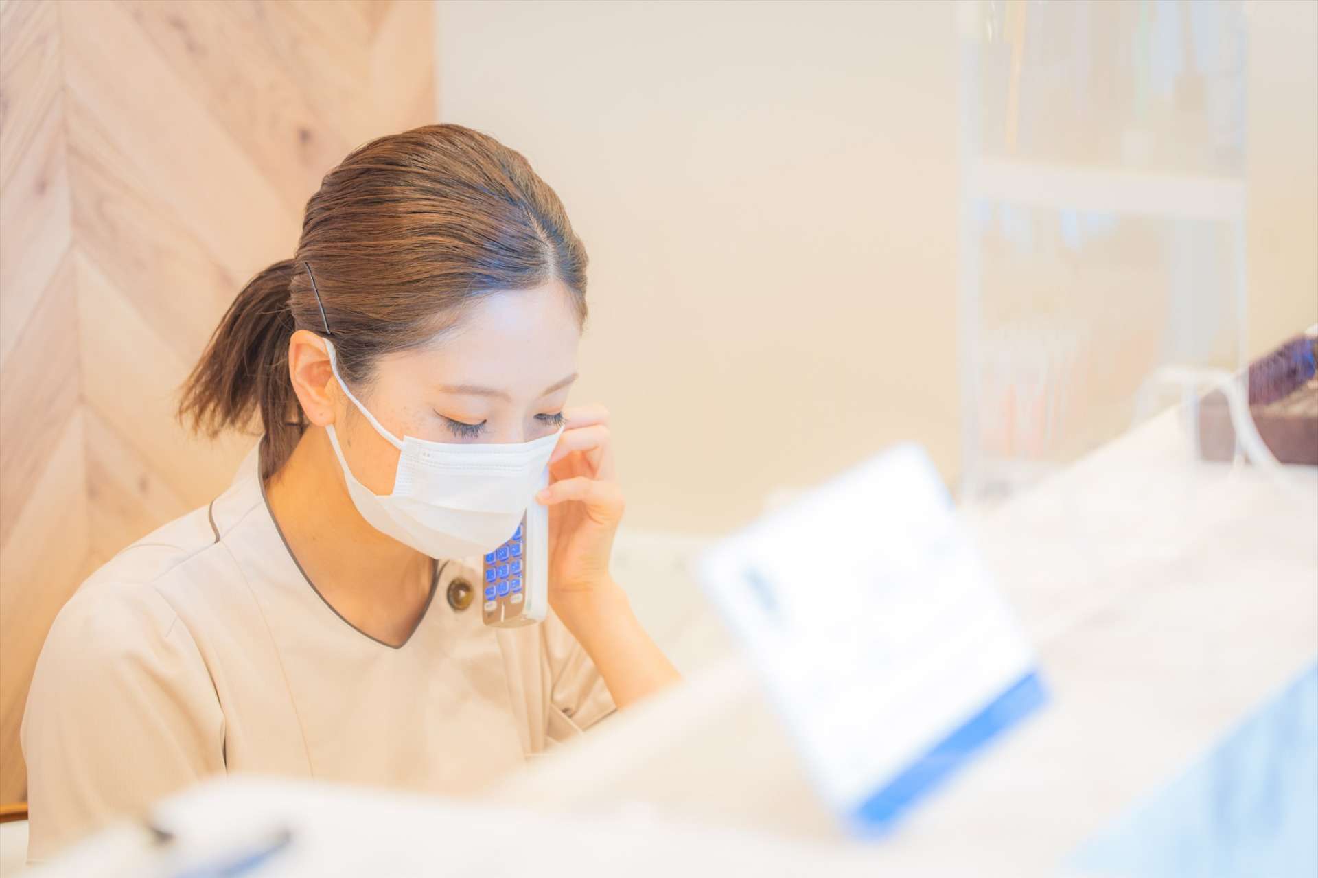 新代田の歯医者･Growth Dental Shindaitaの口コミ情報