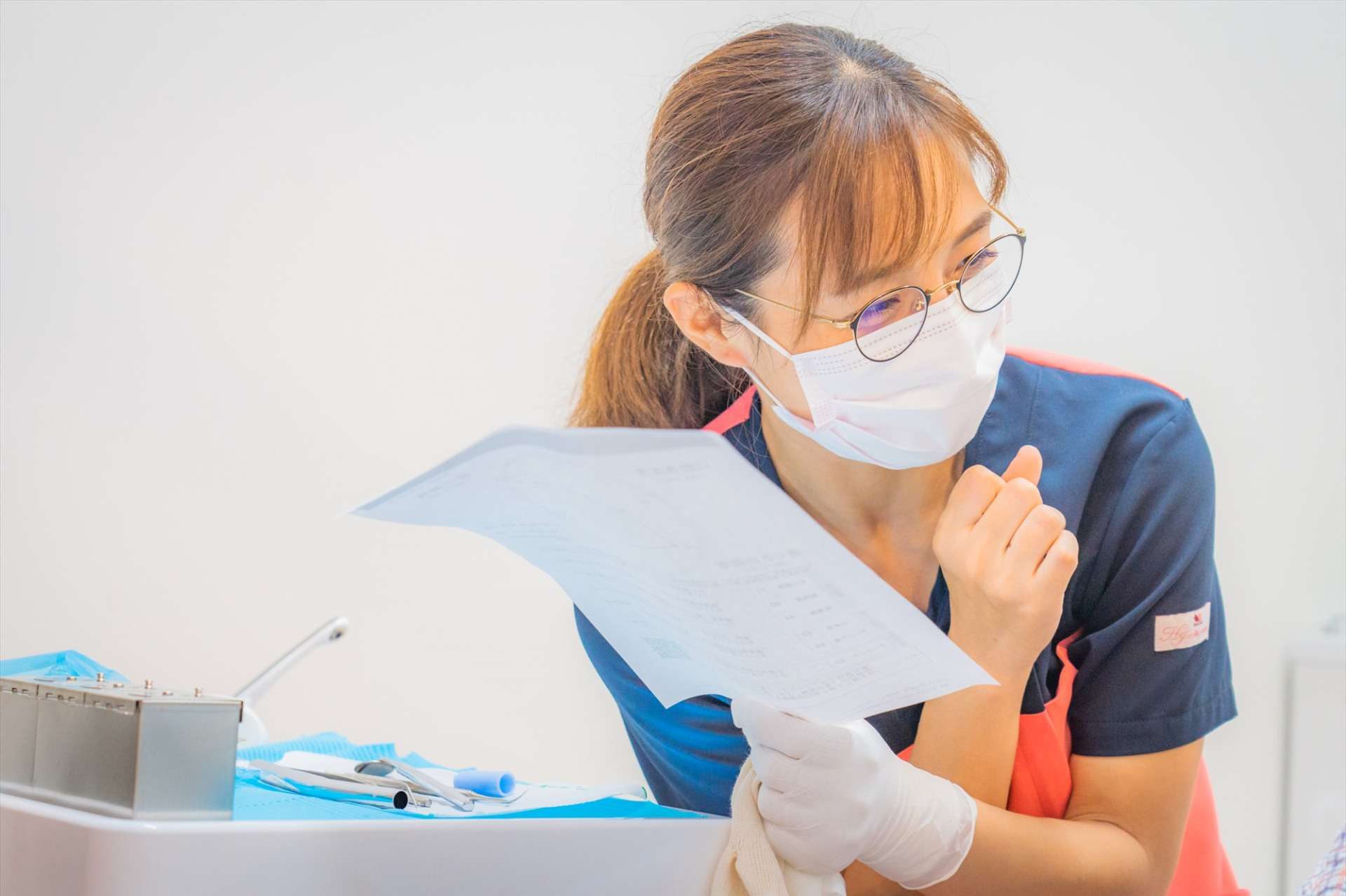 安心のインプラント治療を実現する新代田駅徒歩1分の歯医者 